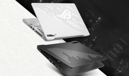 rog最新笔记本爆料,性能怪兽降临，电竞新标杆再升级！