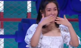 杨蒙恩求婚娱乐吃瓜秀,娱乐吃瓜秀见证甜蜜时刻